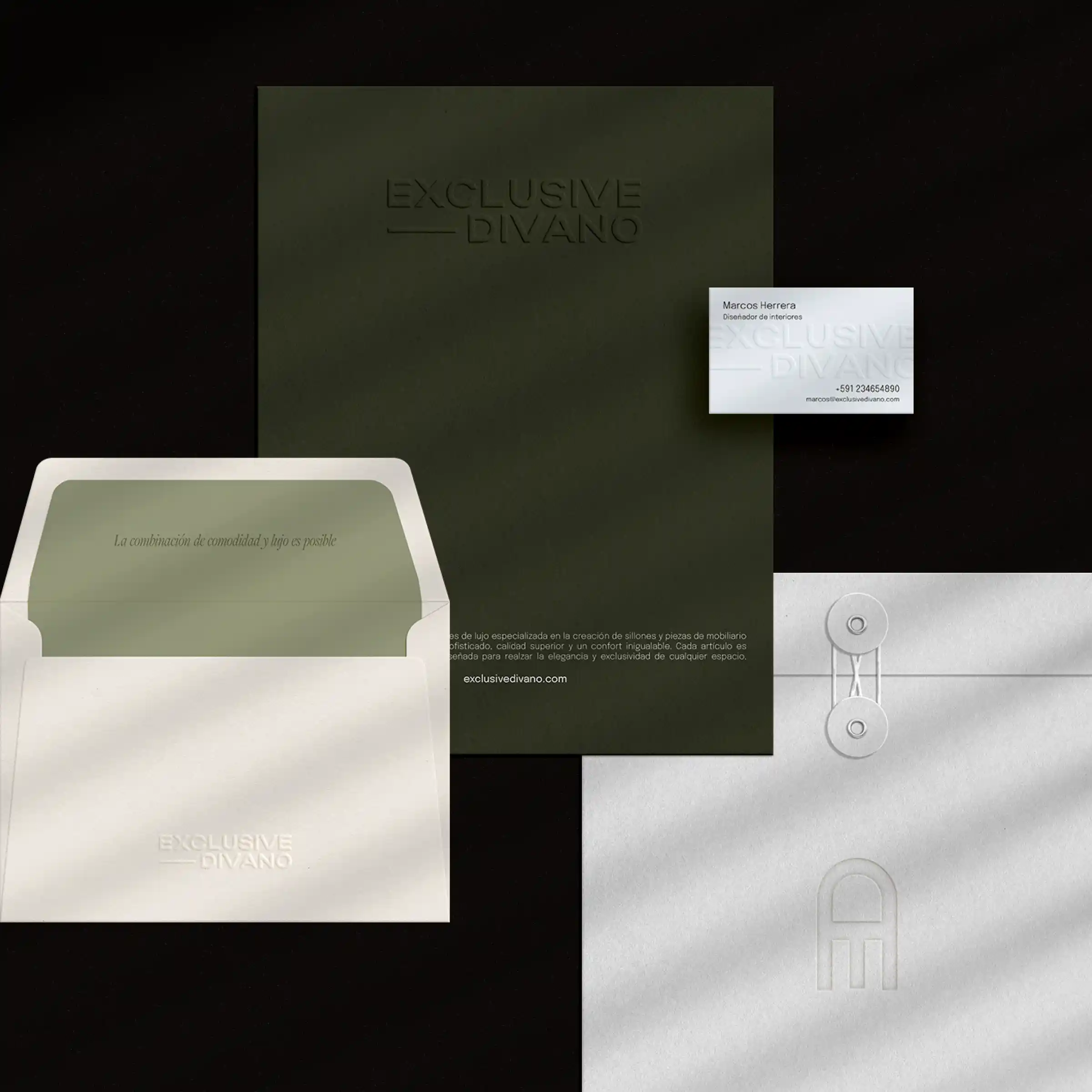 Proyecto de branding